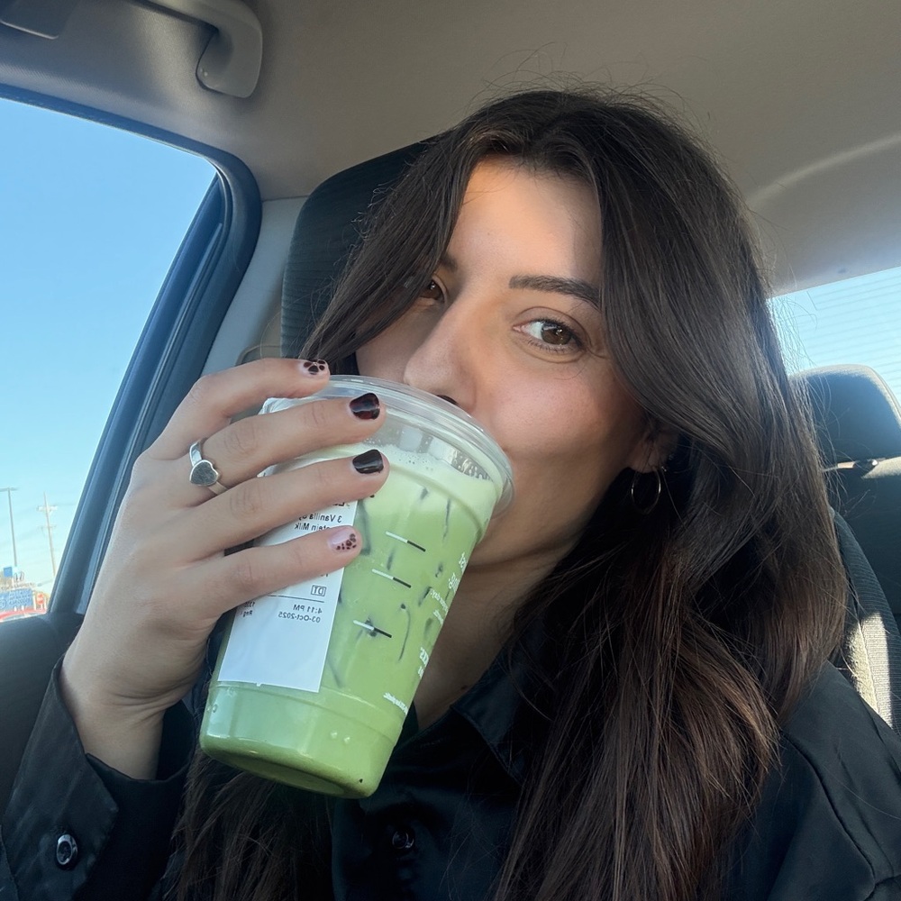 Meet your Posher, Jordan